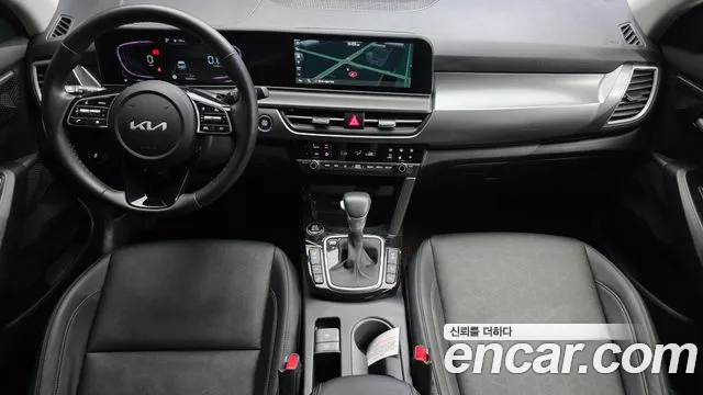 Kia Seltos 2022 thumb 7
