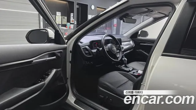 Kia Seltos 2022 thumb 10
