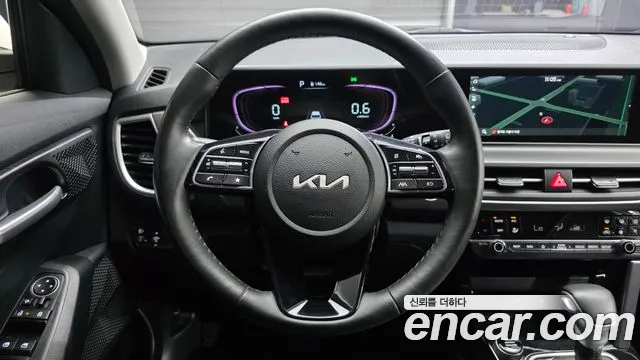 Kia Seltos 2022 thumb 12