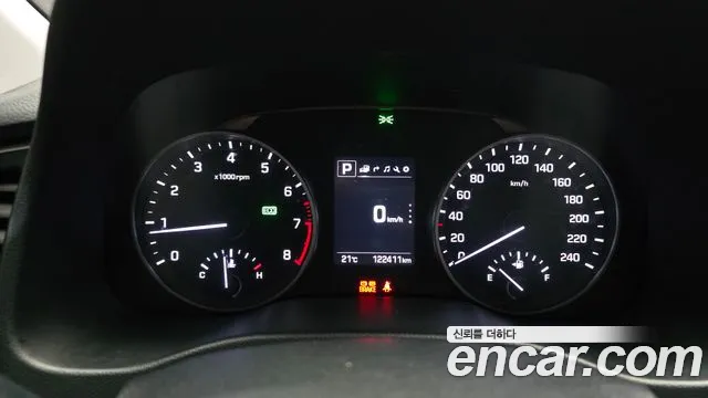 Hyundai Avante 2018 thumb 7