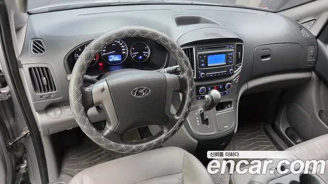 Hyundai Starex 2019 thumb 7