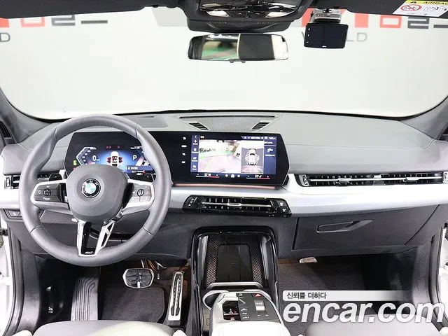 BMW X2 (F39) 2025 thumb 8