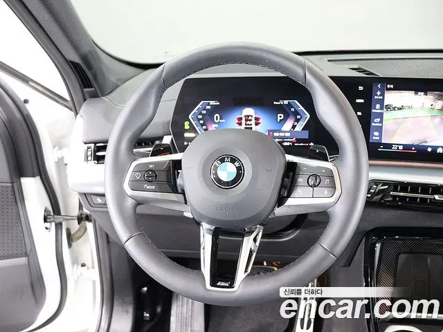 BMW X2 (F39) 2025 thumb 9
