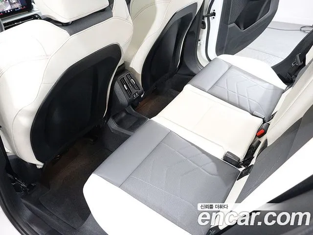 BMW X2 (F39) 2025 thumb 10