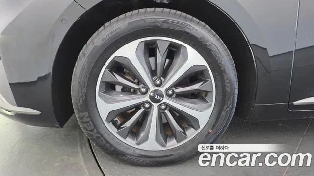 Kia K8 2022 thumb 5
