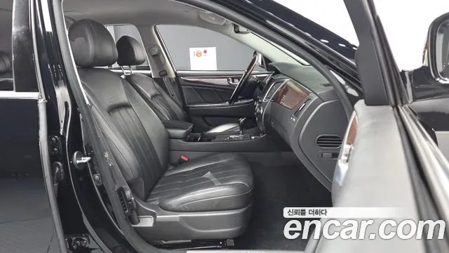 Hyundai Equus 2011 thumb 10