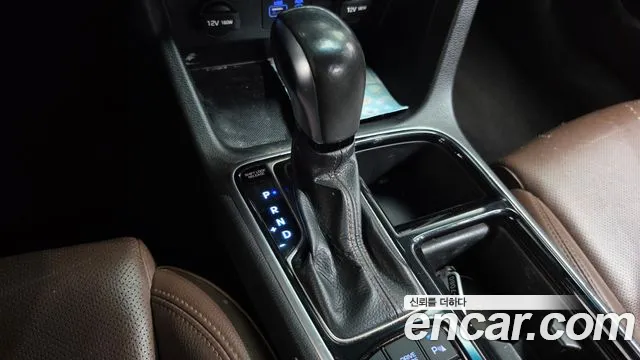 Hyundai Sonata 2018 thumb 9