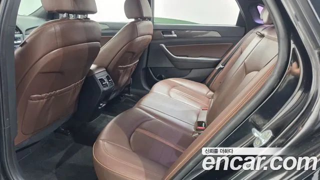 Hyundai Sonata 2018 thumb 11