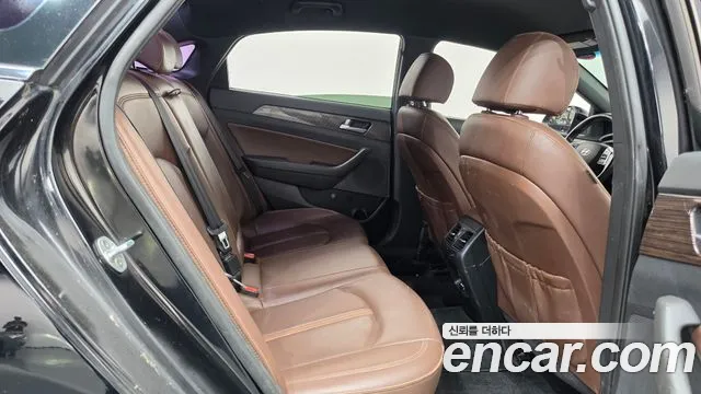 Hyundai Sonata 2018 thumb 12