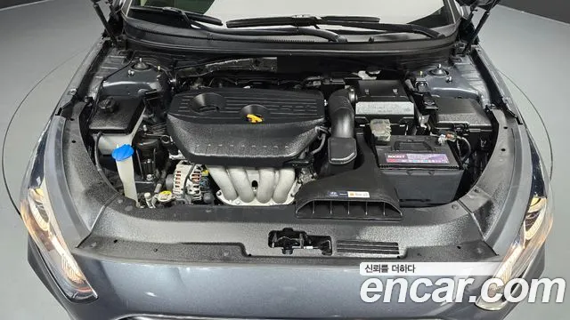 Hyundai Sonata 2018 thumb 6