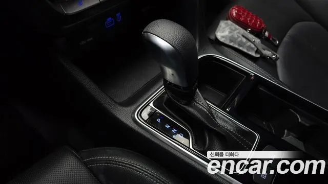 Hyundai Sonata 2018 thumb 9