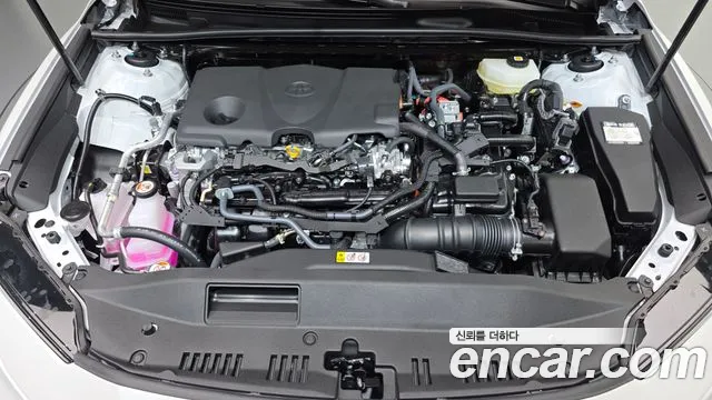 Toyota Camry 2026 thumb 6