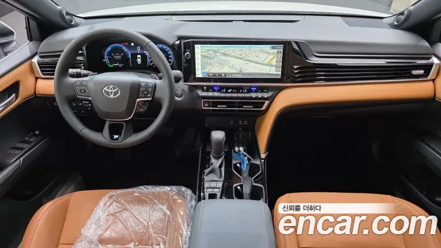 Toyota Camry 2026 thumb 7
