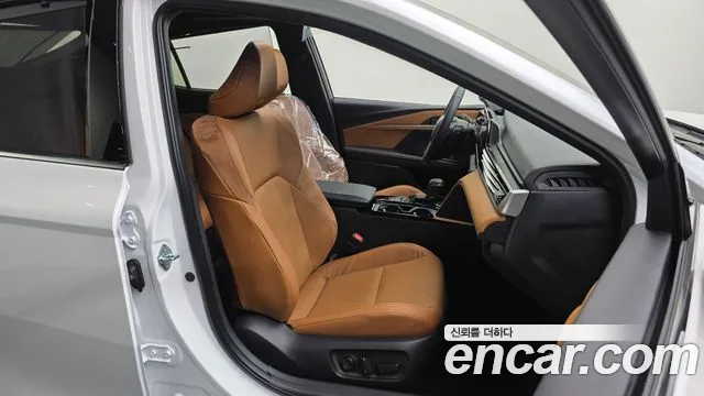 Toyota Camry 2026 thumb 12