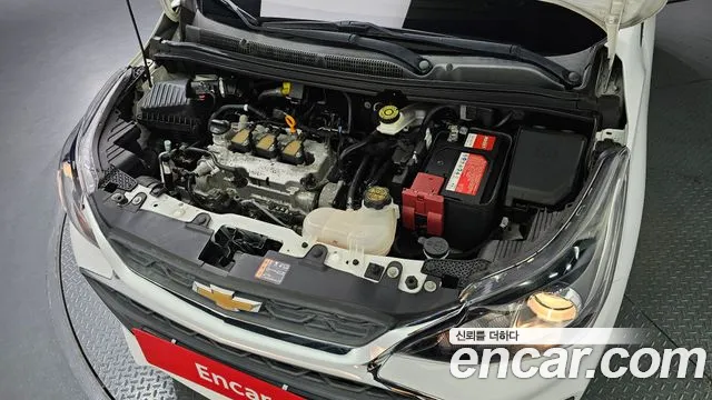 ChevroletGMDaewoo Spark 2018 thumb 6