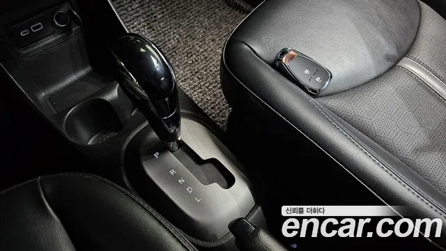 ChevroletGMDaewoo Spark 2018 thumb 9