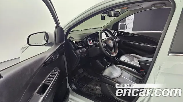 ChevroletGMDaewoo Spark 2018 thumb 10