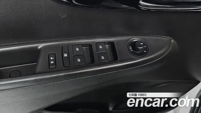 ChevroletGMDaewoo Spark 2018 thumb 11