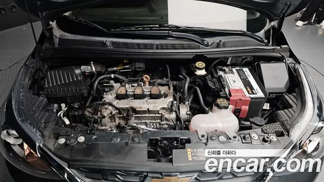 ChevroletGMDaewoo Spark 2018 thumb 6