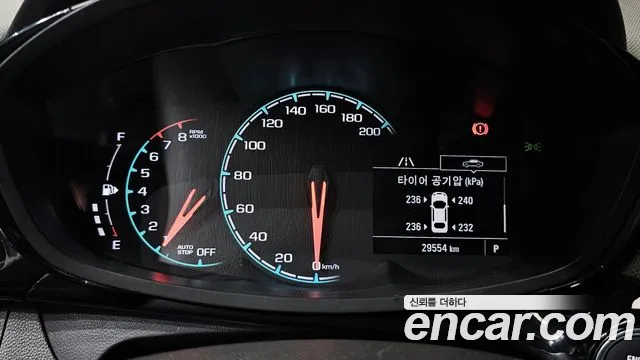 ChevroletGMDaewoo Spark 2018 thumb 8