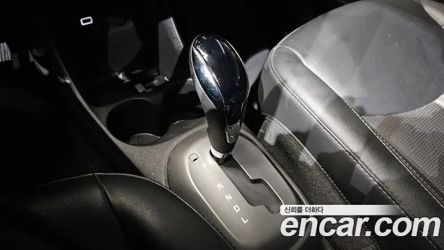 ChevroletGMDaewoo Spark 2018 thumb 9