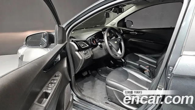 ChevroletGMDaewoo Spark 2018 thumb 10