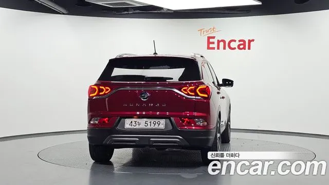 KG_Mobility_Ssangyong KORANDO 2019 thumb 4