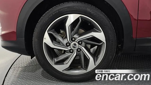 KG_Mobility_Ssangyong KORANDO 2019 thumb 5