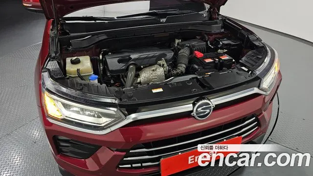KG_Mobility_Ssangyong KORANDO 2019 thumb 6