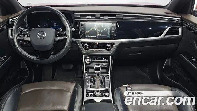 KG_Mobility_Ssangyong KORANDO 2019 thumb 7