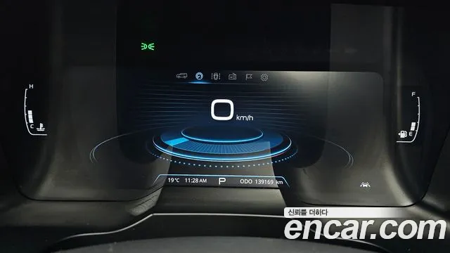 KG_Mobility_Ssangyong KORANDO 2019 thumb 8