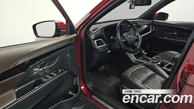 KG_Mobility_Ssangyong KORANDO 2019 thumb 11