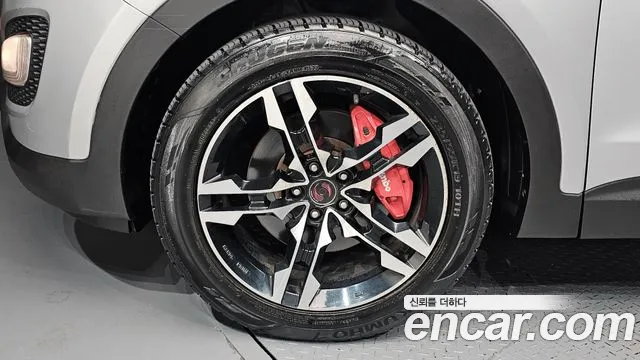Hyundai Santa Fe 2014 thumb 5