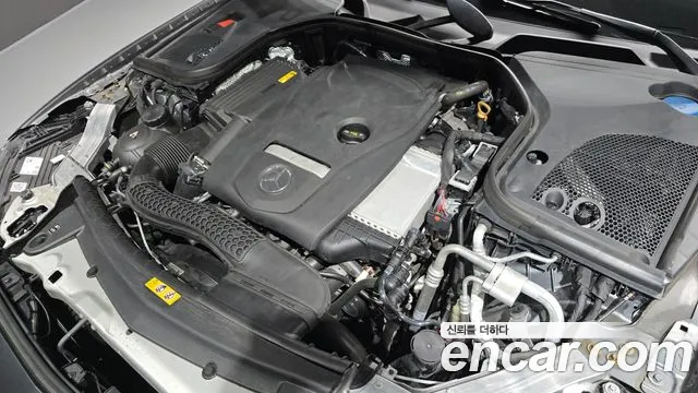 Mercedes-Benz E-Класс 2022 thumb 6