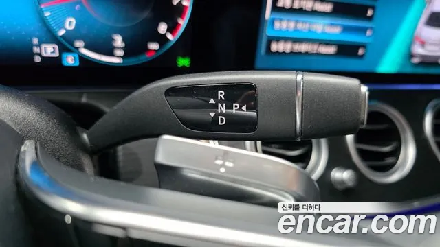 Mercedes-Benz E-Класс 2022 thumb 9