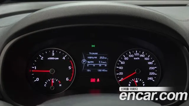 Kia Sportage 2016 thumb 8