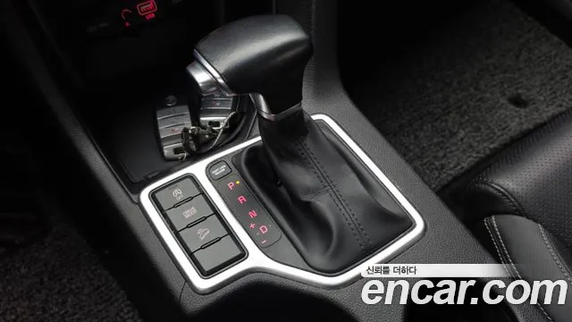 Kia Sportage 2016 thumb 9