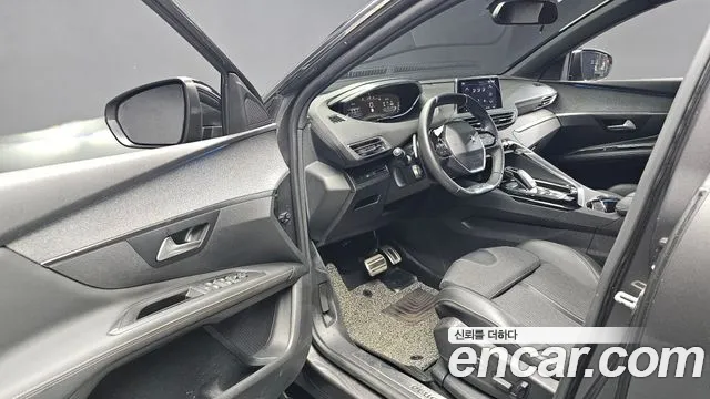 Peugeot 3008 2019 thumb 10