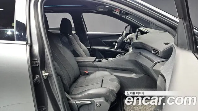 Peugeot 3008 2019 thumb 11