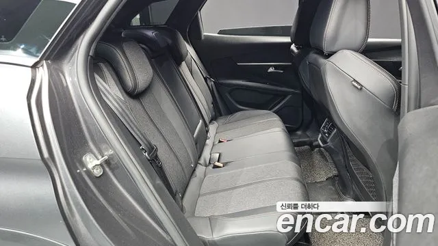 Peugeot 3008 2019 thumb 12