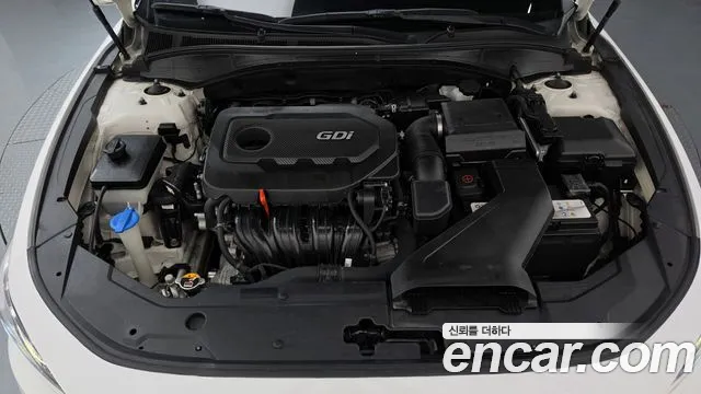 Hyundai Grandeur 2018 thumb 6