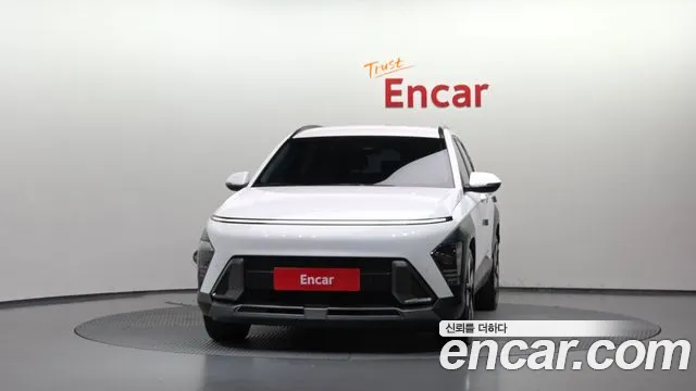 Hyundai Kona 2023 thumb 3