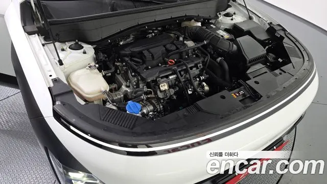 Hyundai Kona 2023 thumb 6