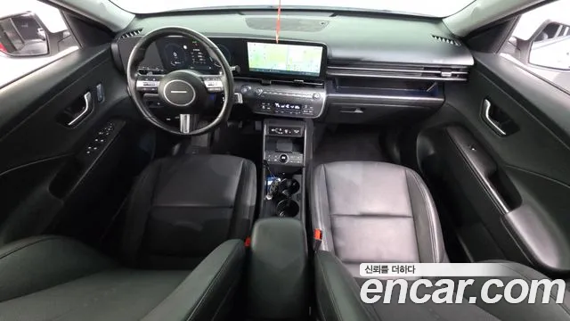 Hyundai Kona 2023 thumb 7