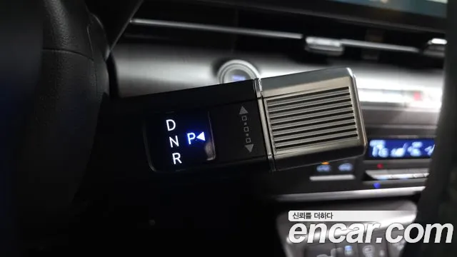 Hyundai Kona 2023 thumb 9