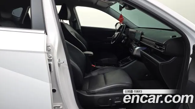 Hyundai Kona 2023 thumb 11
