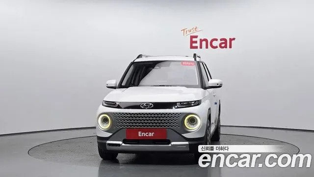 Hyundai Casper 2022 thumb 2