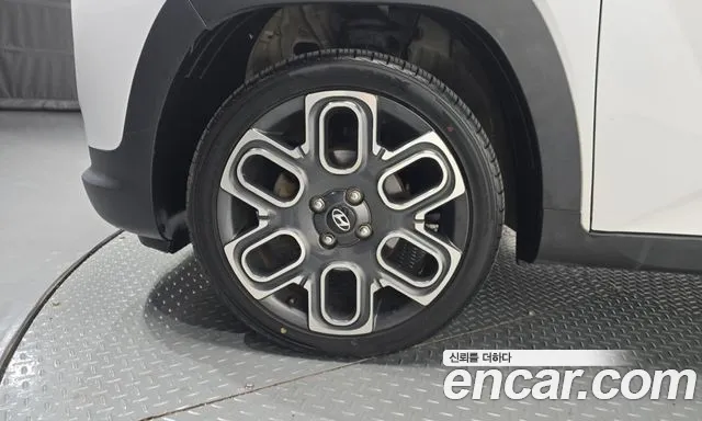 Hyundai Casper 2022 thumb 4
