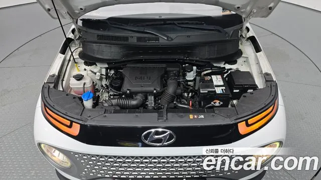 Hyundai Casper 2022 thumb 5