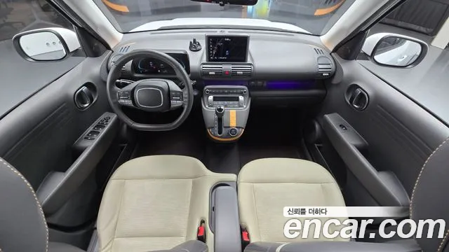 Hyundai Casper 2022 thumb 6